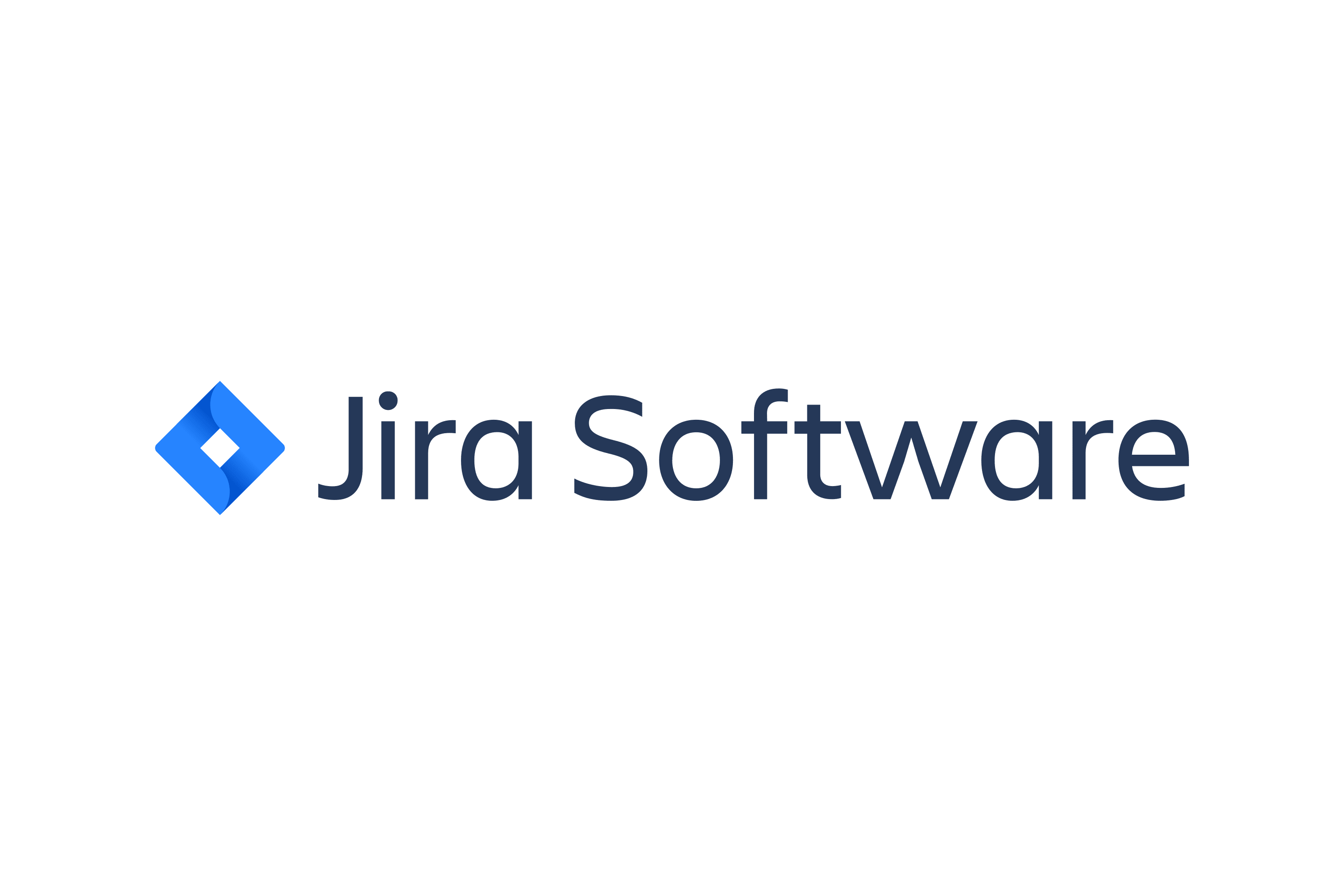 Jira Asset Management: Jira Logo